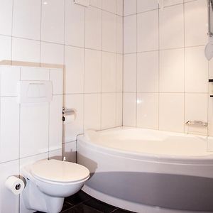 Deluxe Kamer